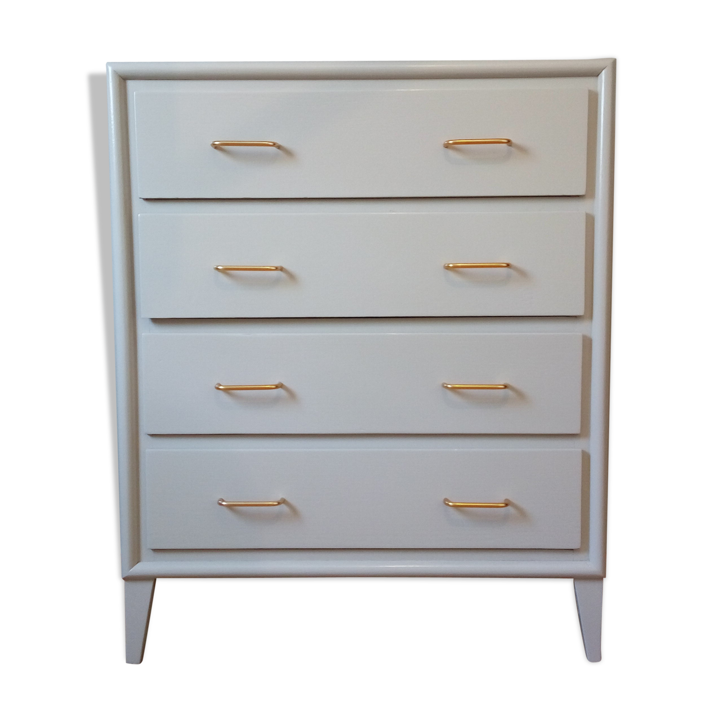 Vintage chest of drawers