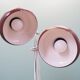Floor lamp, Danish design, 1960s, production: Denmark
