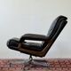 Lounge Chair, Denmark 1970s, Mid-C, Vintage