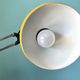 Desk lamp