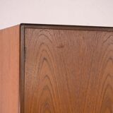Scandinavian teak cabinet