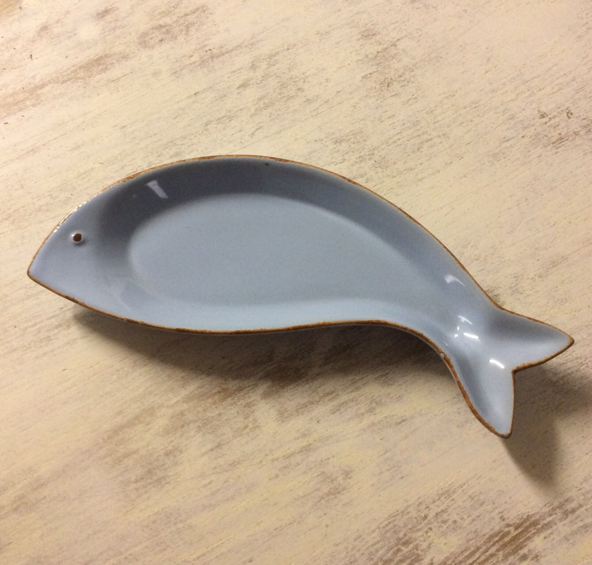 Ceramic bowl