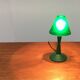 Postmodern Italian table lamp Lulu by Veneta Lumi, 1980s.