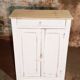 Buffet parisien vintage