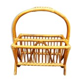 Magazines rack