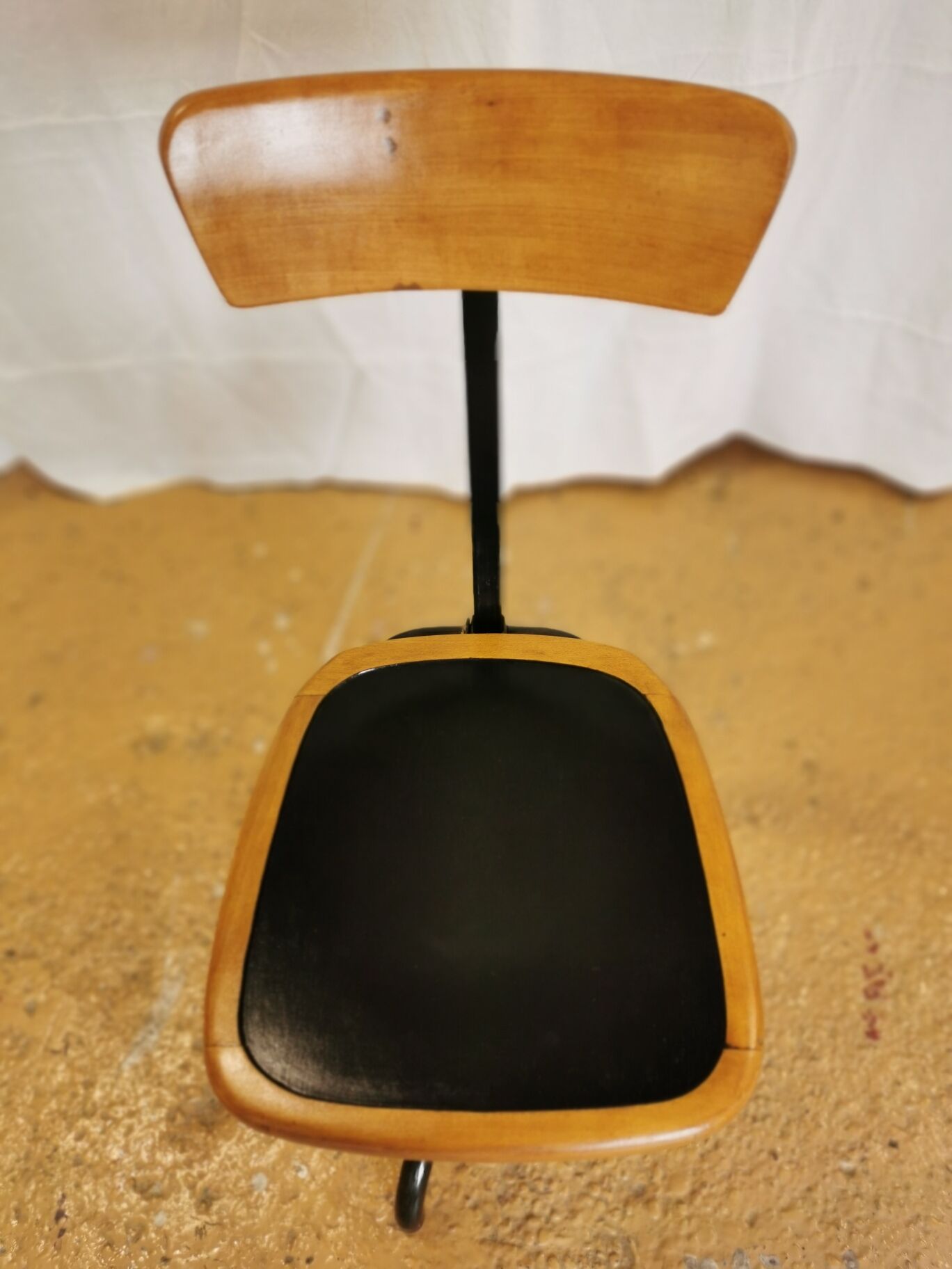 Workshop chair