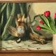Peinture ancienne