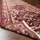 Vintage Anatolian rug, 80x280 cm – hand-knotted, wool on cotton, 1970s