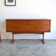 Enfilade-commode par AustinSuite 125cm