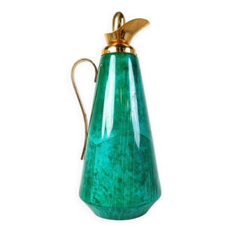 Carafe vintage par Aldo Tura, 1960