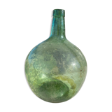 Ancient demijohn