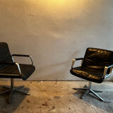 Chair Delta 2000 Wilkhahn