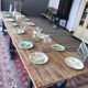 Farm table 3m45