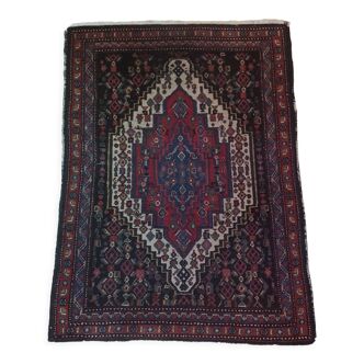 Persian rug caucasus 121x71cm handmade