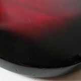 vintage guitar KAY Stratocaster cherryburst custom MIJ 1980s