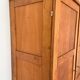 Wardrobe Reconstruction René Gabriel - years 1945/50