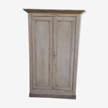 Armoire ancienne