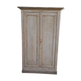 Old wardrobe