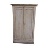 Old wardrobe