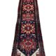 Persian hallway carpet 3m x 1m