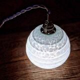 Clichy Glass Work Light