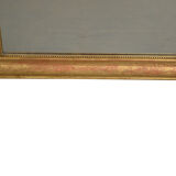 Miroir Français du 19ème siècle