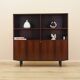 Rosewood bookcase, Danish design, 1970s, manufactured by Hundevad