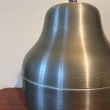 Large Italian design ice bucket from the 70s