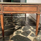 Louis XVI style French desk by Maison Léger