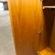 Armoire teck des années 60 Simat Meubles