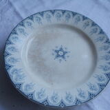 Plate
