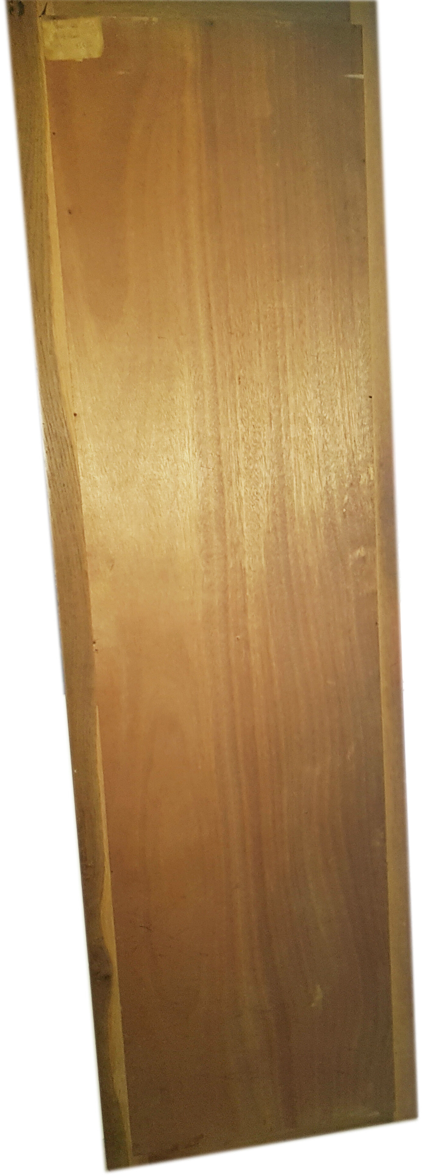 Parisian art deco wardrobe