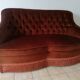 2 seater toad sofa