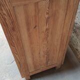Vintage Parisian buffet