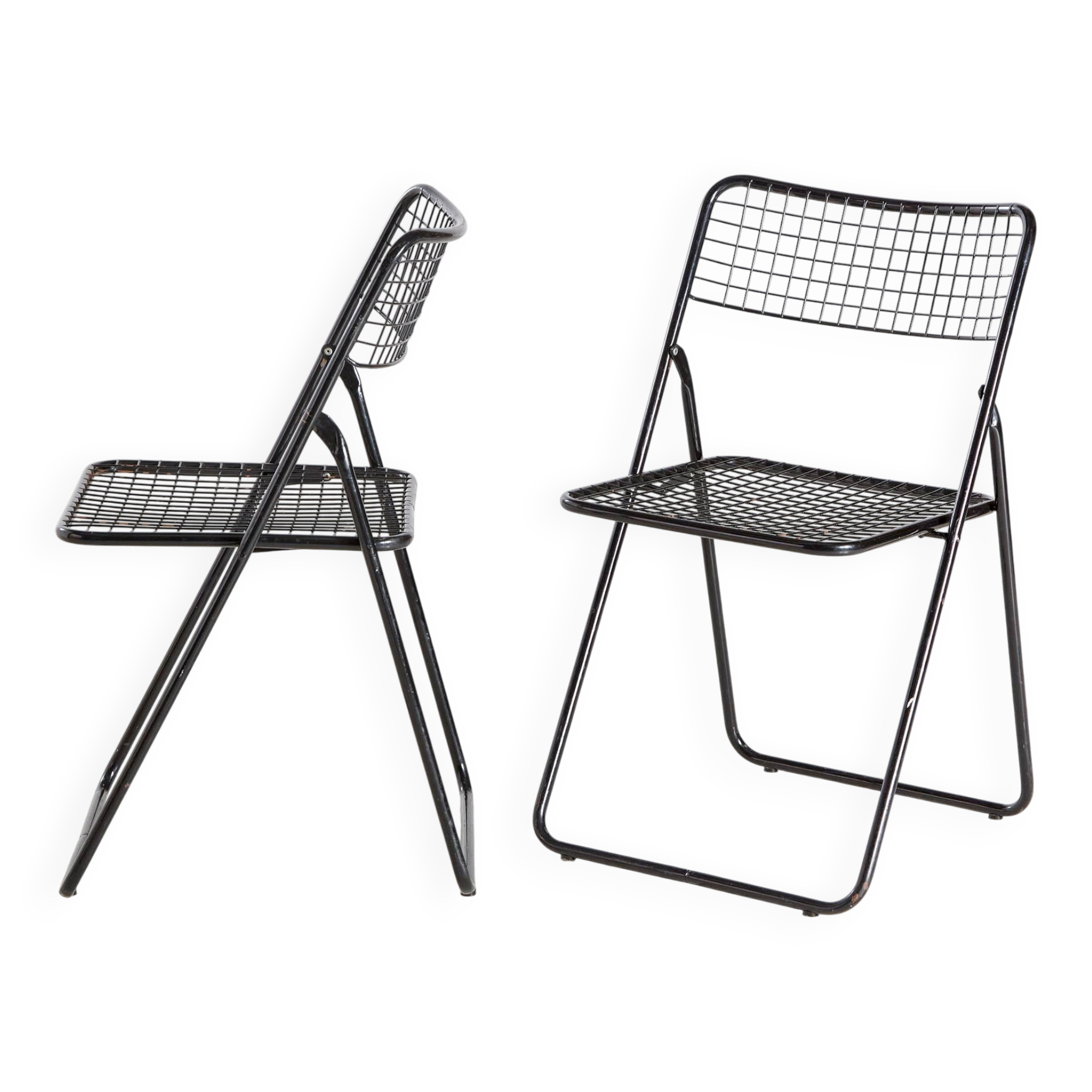 Chaise Rappen par Niels Gammelgaard pour Ikea