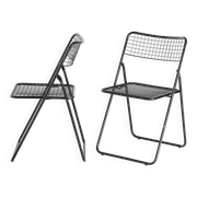 Chaise Rappen par Niels Gammelgaard pour Ikea