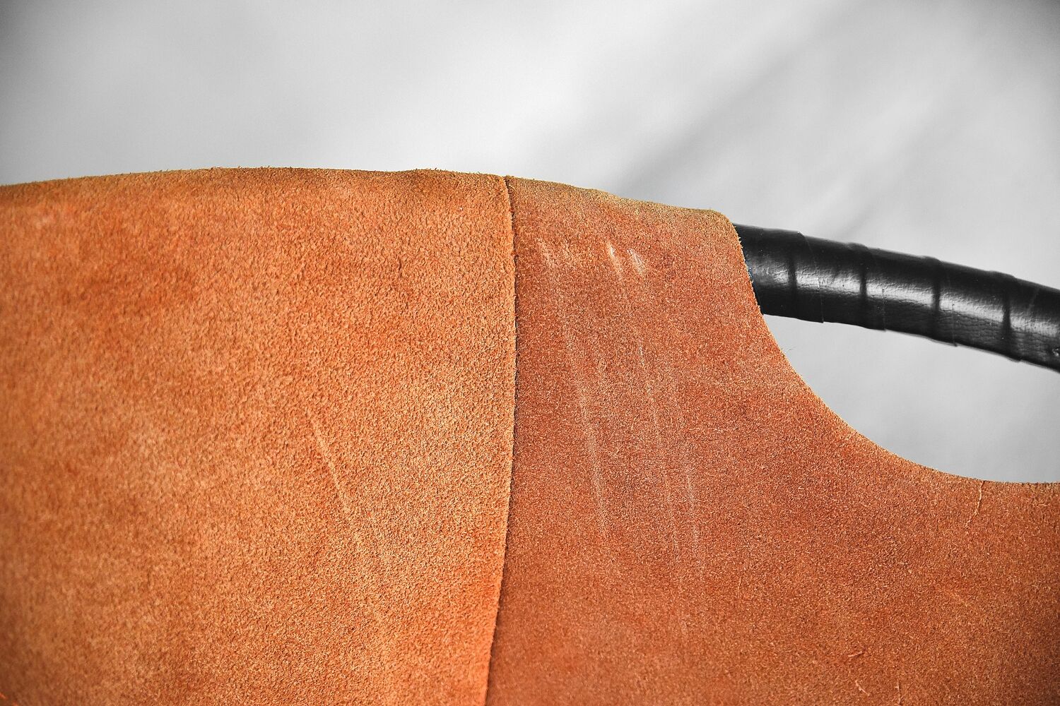 Item Name Mid-Century Circle Balloon Chair by Lusch Erzeugnis for Lusch & Co, 1960s