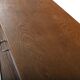Hans Wegner Tambour Door Cabinet for Plan Møbler 1940s