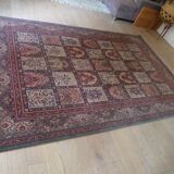 Tapis persan vintage 300x200cm