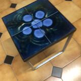 Ceramic table