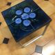 Ceramic table
