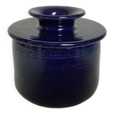 Beurrier à eau grès bleu