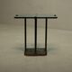 Table d'appoint modèle T18 par Peter Ghyczy années 1970