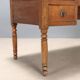 Bureau ancien Louis-Philippe en cerisier XIXe siècle