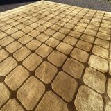 Modern Art Deco Style Carpet