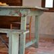 Table de ferme