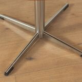 Table basse des années 1970