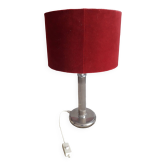 Lampe vintage italienne