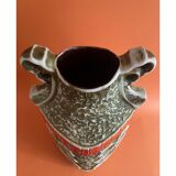 Vase West Germany