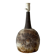 Danish mid-century ceramic table lamp base